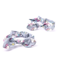 Повязка на голову для мамы и дочки &laquo;Набор для фотосессии&raquo;, 2 шт., цвет МИКС, M&B