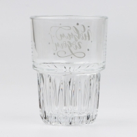 Стакан "С Новым годом!", 350 мл Стакан "С Новым годом!", 350 мл