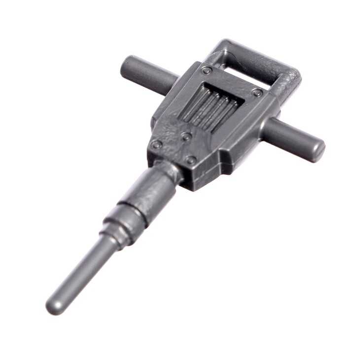 Фигурка «Строитель», МИКС Фигурка «Строитель», МИКС