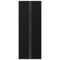 Комплект лыжный: пластиковые лыжи 170 см без насечек, стеклопластиковые палки 130 см, крепления NNN, цвета МИКС