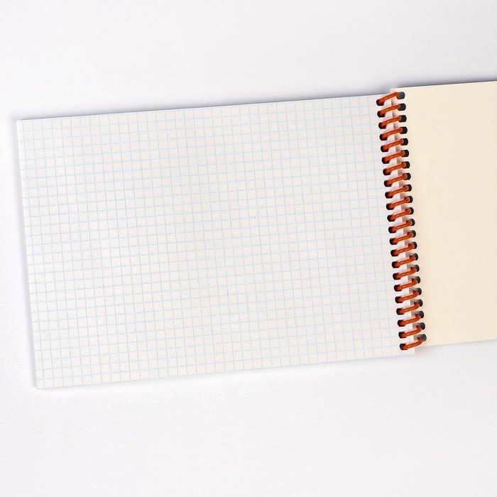 Блокнот А5, на гребне, 40 листов, Щенячий патруль Блокнот А5, на гребне, 40 листов, Щенячий патруль