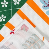 Полотенце кухонное &laquo;Кошечка&raquo; 35х60 см