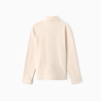 Джемпер мужской MINAKU: Casual Collection MAN цвет бежевый, р-р 50 Джемпер мужской MINAKU: Casual Collection MAN цвет бежевый, р-р 50