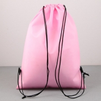 Мешок для обуви &laquo;Малыш единорог&raquo; нетканное полотно, размер 30 х 40 см