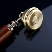 Ретро-телефон "Алецио", 24 х 19 см