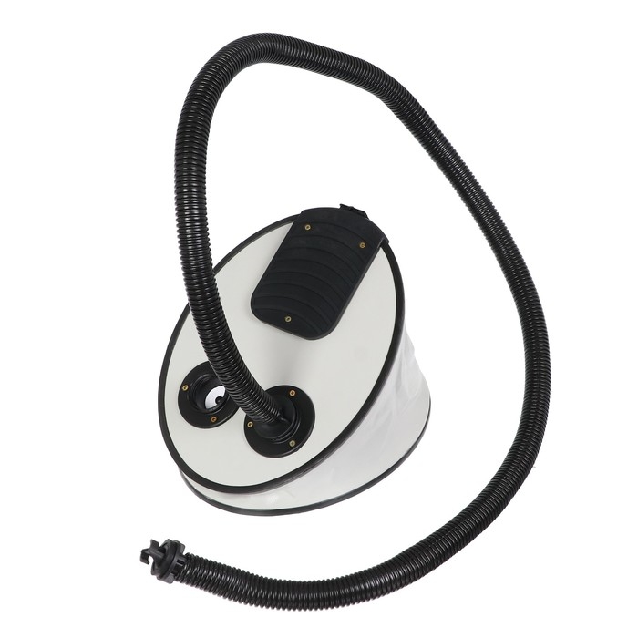 Насос 7 л, прочный, цвет серый Насос 7 л, прочный, цвет серый