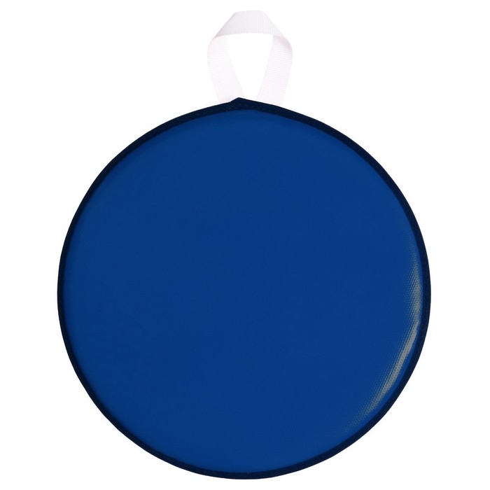 Ледянка мягкая &laquo;Зимние радости&raquo;, 33 &times; 33 см