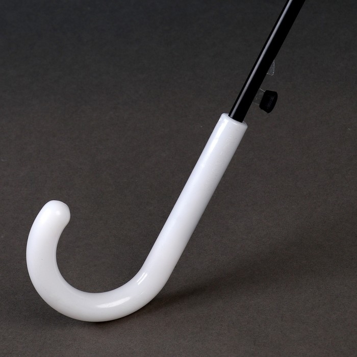 Зонт детский &laquo;Путешествуй&raquo;&lrm; прозрачный, d=90см