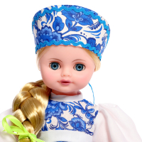 Кукла &laquo;Василина&raquo;, 45 см, МИКС