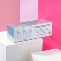 Массажёр для головы мурашка &laquo;И пусть весь мир подождёт&raquo;, МИКС