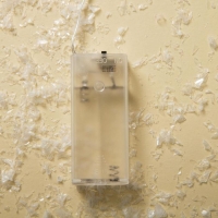 Гирлянда «Нить» 2 м роса с насадками «Сердце», IP20, серебристая нить, 20 LED, батарейки ААх2 (нет в комплекте), свечение тёплое белое Гирлянда «Нить» 2 м роса с насадками «Сердце», IP20, серебристая нить, 20 LED, батарейки ААх2 (нет в комплекте), свечение тёплое белое