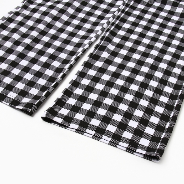 Пижама мужская KAFTAN Happy together р.54