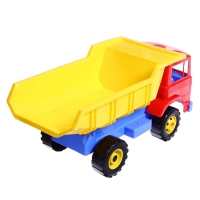 Самосвал большой Самосвал большой