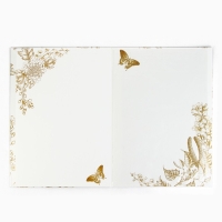 Папка для свидетельства о заключении брака &laquo;Однажды и навсегда&raquo;, А5