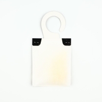 Ароматизатор на вешалке новогодний «Новый год: Волшебного нового года», аромат жасмин, 8 х 15,5 см Ароматизатор на вешалке новогодний «Новый год: Волшебного нового года», аромат жасмин, 8 х 15,5 см