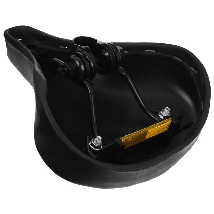 Седло Dream Bike, комфорт Седло Dream Bike, комфорт