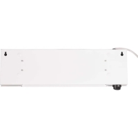 Тепловая завеса "Ресанта" ТЗ-3С, 1500/3000 Вт, IP20, белый Тепловая завеса "Ресанта" ТЗ-3С, 1500/3000 Вт, IP20, белый