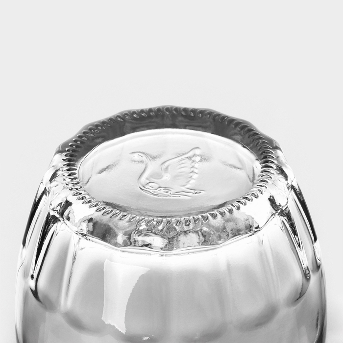 Набор для вина &laquo;Орёл&raquo;, 7 предметов: графин, стаканы 6 шт