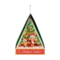 Подарочный набор конфет "Игрушечный домик", 400 г