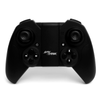 Вездеход радиоуправляемый &laquo;Шпион&raquo; с видеокамерой, управление с телефона, свет, цвет оранжевый