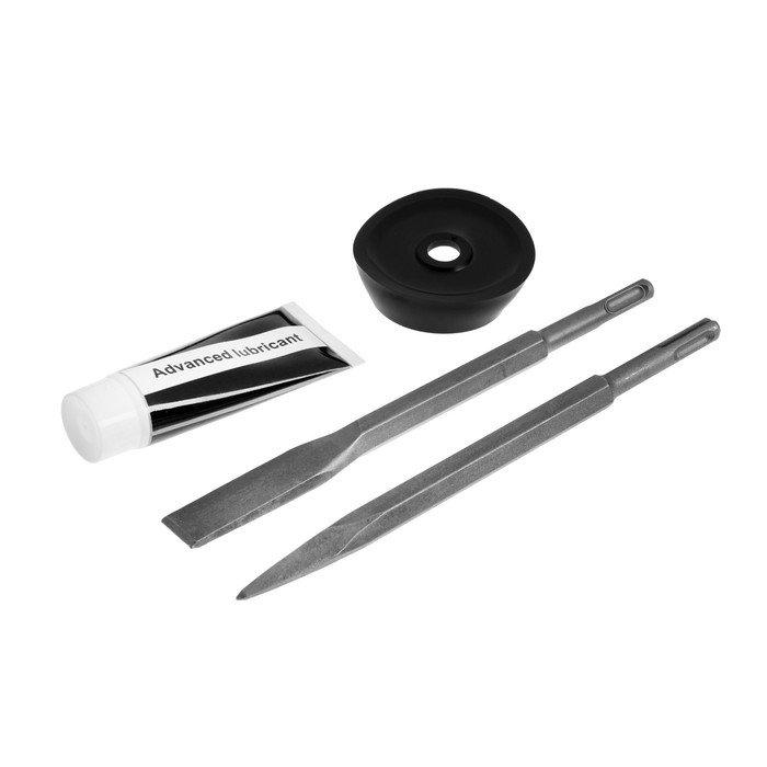 Перфоратор DEKO DKH1000W, 1000 Вт, SDS+, 4.1 Дж, 3 режима, 4000 уд/мин, 800 об/мин, кейс Перфоратор DEKO DKH1000W, 1000 Вт, SDS+, 4.1 Дж, 3 режима, 4000 уд/мин, 800 об/мин, кейс