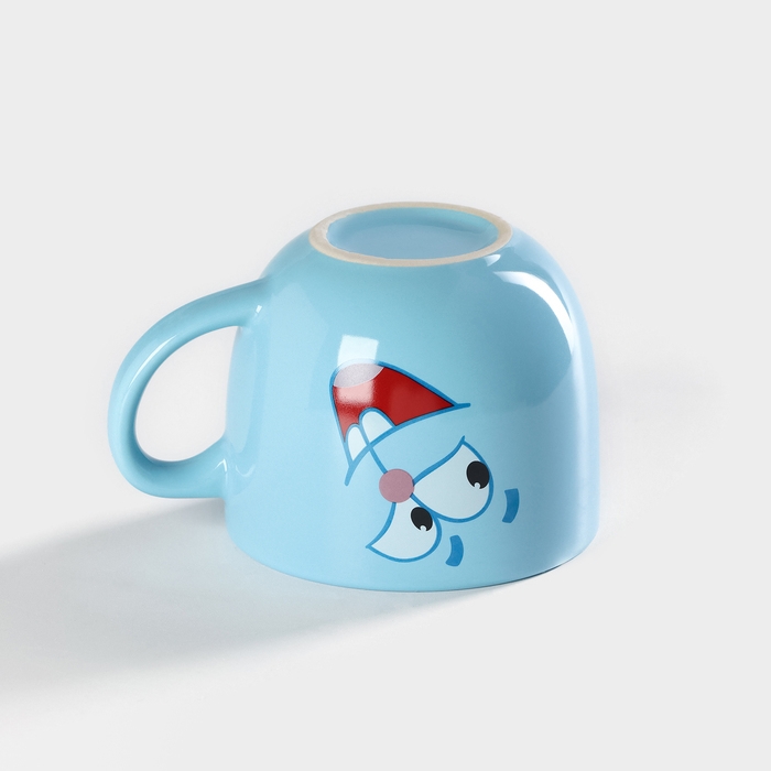 Кружка &laquo;Смешарики&raquo;, 270 мл, цвет МИКС