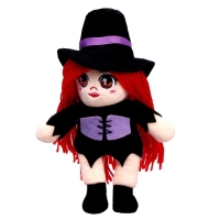 Кукла &laquo;Ведьмочка Мия&raquo;