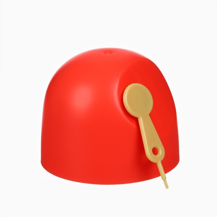 Бутылочка для кормления Крошка Я «Baby time collection», широкое горло, от 6 мес., 240 мл, цвет красный Бутылочка для кормления Крошка Я «Baby time collection», широкое горло, от 6 мес., 240 мл, цвет красный