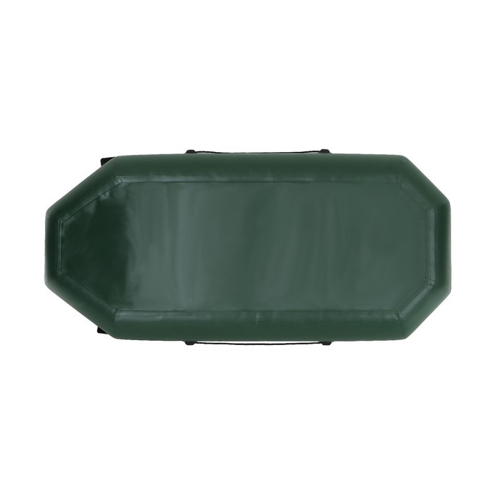 Лодка YUGANA S 262, цвет олива Лодка YUGANA S 262, цвет олива