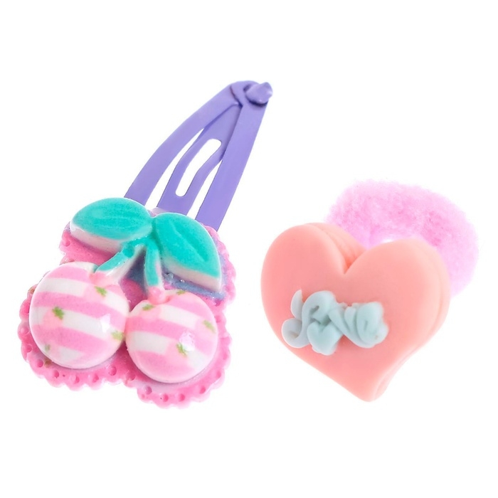 Набор для бисероплетения «Креативные фантазии», цвет сиреневый Набор для бисероплетения «Креативные фантазии», цвет сиреневый