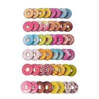 Настольная игра &laquo;Мемори. Пончики&raquo;