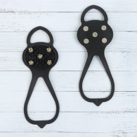 Ледоступы 5 шипов размер 36-47