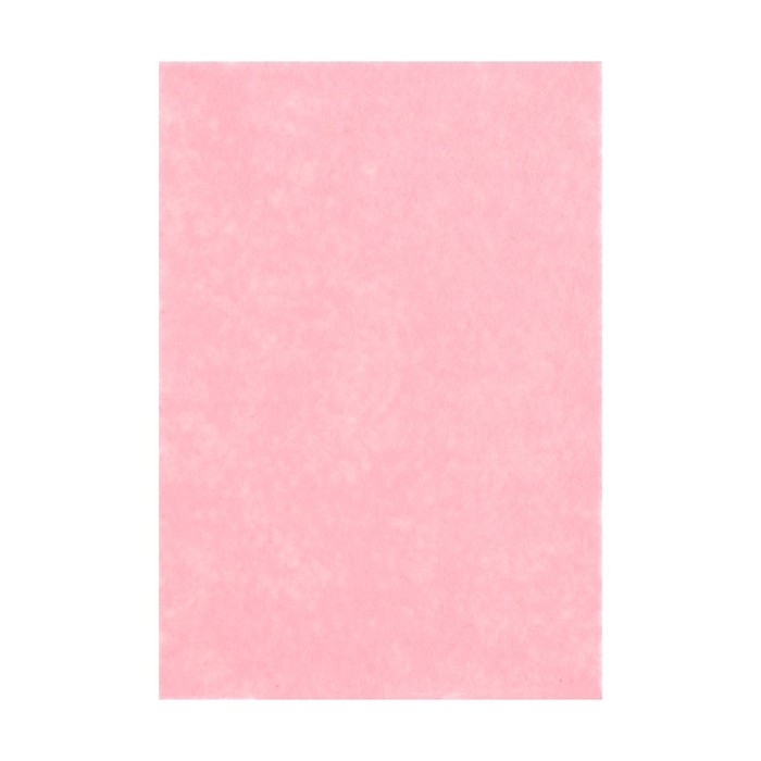 Фетр цветной набор, толщина-1 мм, формат А4, мягкий, 10 листов, 10 цветов, солнечные цвета