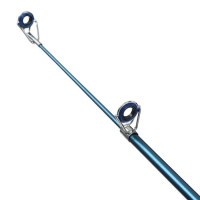 Спиннинг телескопический "Волгаръ", тест 40-100 г, длина 3 м Спиннинг телескопический "Волгаръ", тест 40-100 г, длина 3 м