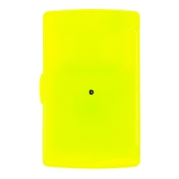 Калькулятор карманный 8-разрядов ErichKrause PC-103 Neon, желтый Калькулятор карманный 8-разрядов ErichKrause PC-103 Neon, желтый