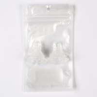 Соска на бутылочку, антиколиковая, от 3 мес., M&B "Корона", классическое горло, средний поток, 2 шт. Соска на бутылочку, антиколиковая, от 3 мес., M&B "Корона", классическое горло, средний поток, 2 шт.