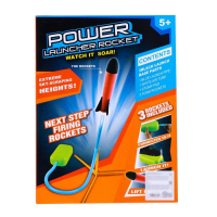 Ракетница &laquo;Космодесантник&raquo;, 3 ракеты