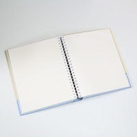 Фотоальбом магнитный 10 листов "Наш малыш"