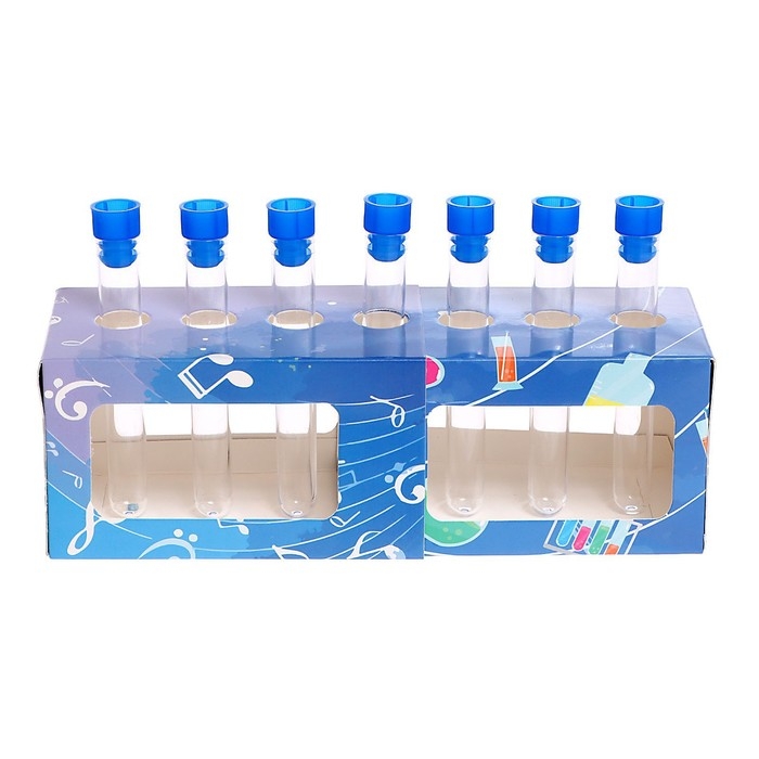 Набор для опытов «Мои чувства» Набор для опытов «Мои чувства»