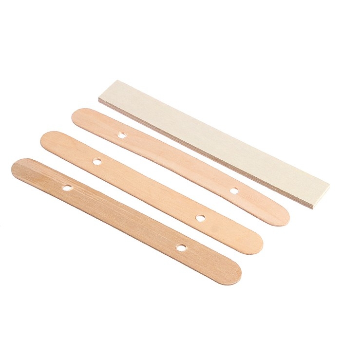 Опыт для детей &laquo;Электросамолёт&raquo;