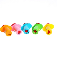 Набор для детской лепки &laquo;Фигурные давилки для лепки&raquo;