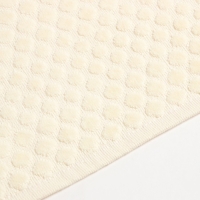 Полотенце махровое Love Life &laquo;Комфорт&raquo; 50х90 см, молочный, 100% хл, 500 гр/м2