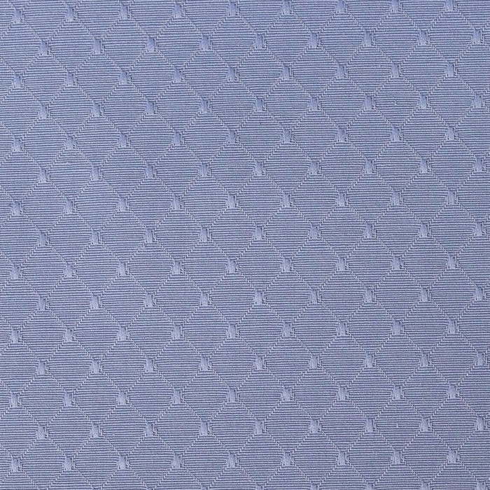 Штора портьерная Этель 220х280 см &laquo;Английский стиль&raquo;, цвет голубой,100% п/э