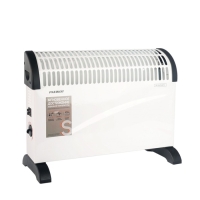 Электрический конвектор PATRIOT PT-C 20 ST, 2 кВт, площадь 20 м², 3 режима, защита IP20 Электрический конвектор PATRIOT PT-C 20 ST, 2 кВт, площадь 20 м², 3 режима, защита IP20