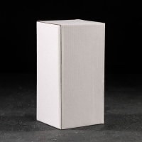 Стакан стеклянный с крышкой &laquo;Базис&raquo;, 400 мл