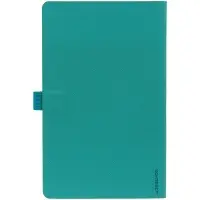 Ежедневник Loop, недатированный, бирюзовый Ежедневник Loop, недатированный, бирюзовый