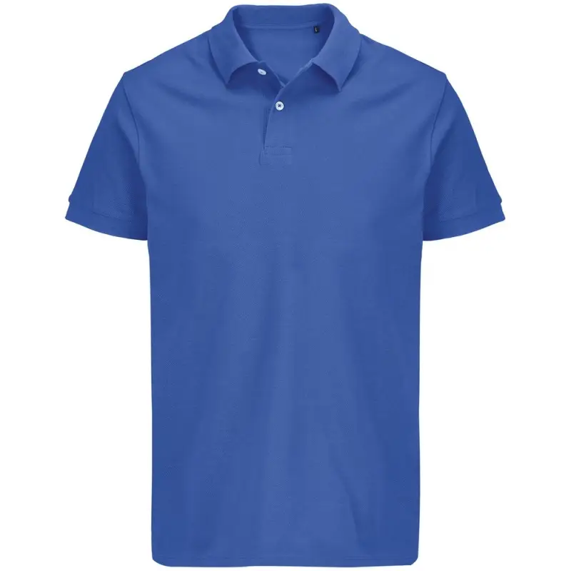 Рубашка поло женская Pacific Women, ярко-синяя (royal), размер XS