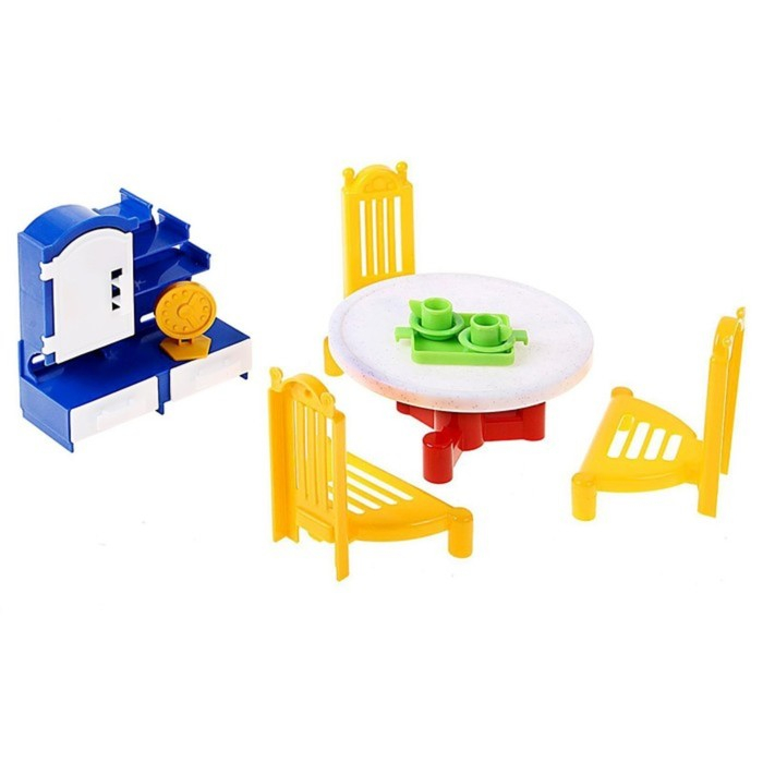 Набор мебели «Гостиная-2» Набор мебели «Гостиная-2»