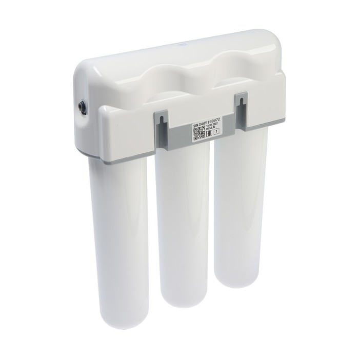 Водоочиститель Водоочиститель "Аквафор" Кристалл Baby Pro, многоступенчатая, 2,5 л/мин