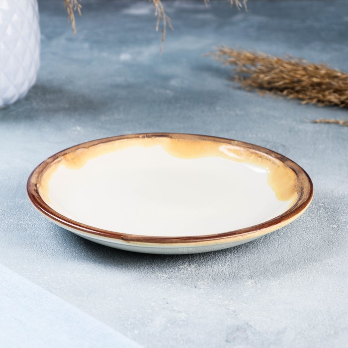 Набор для блинов Набор для блинов "Псковский" 6х16см / 1х24см, карамель